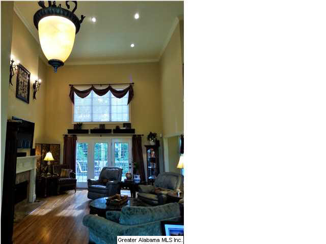 975 Tawbush Road Locust Fork, AL 35097 - Photo 4 of 32