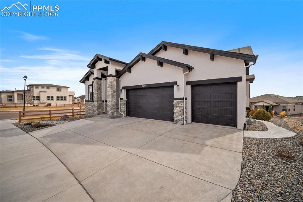 6427 Loaderman Drive Colorado Springs, CO 80924 - Photo 2 of 50