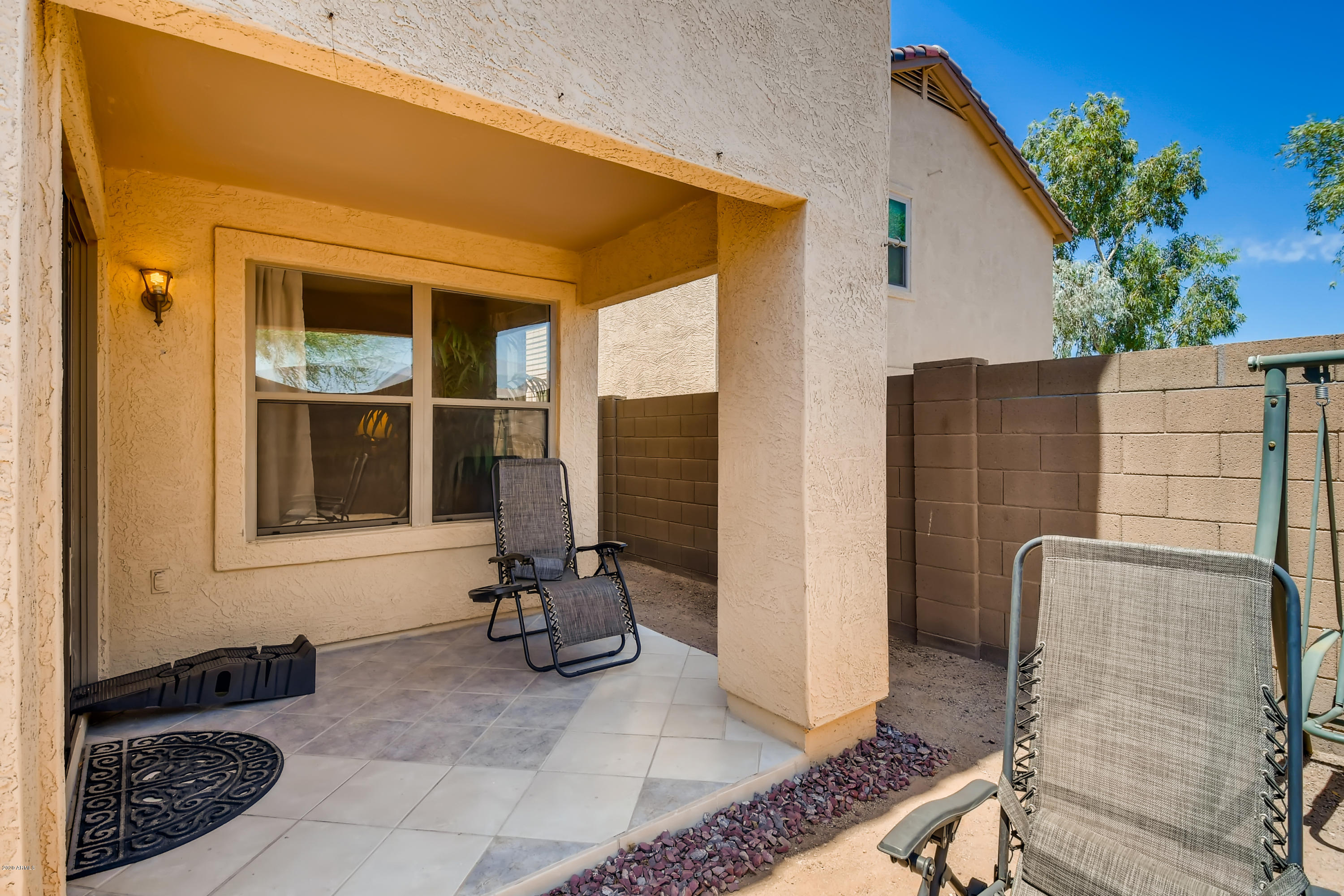 3243 South Conestoga Road Apache Junction, AZ 85119 - Photo 23 of 26 Perfect spot for outdoor seating