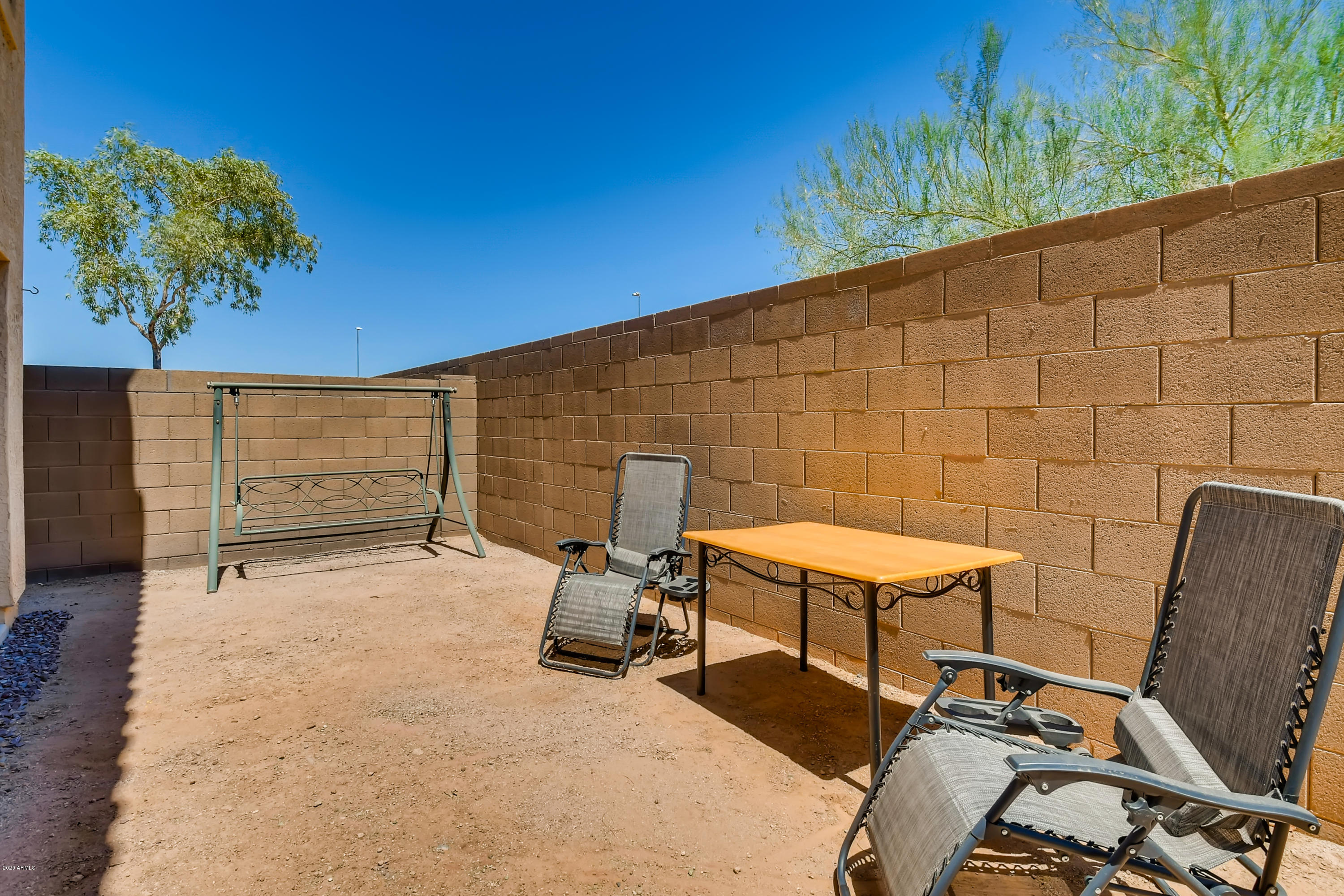 3243 South Conestoga Road Apache Junction, AZ 85119 - Photo 26 of 26 Just the right amount of space