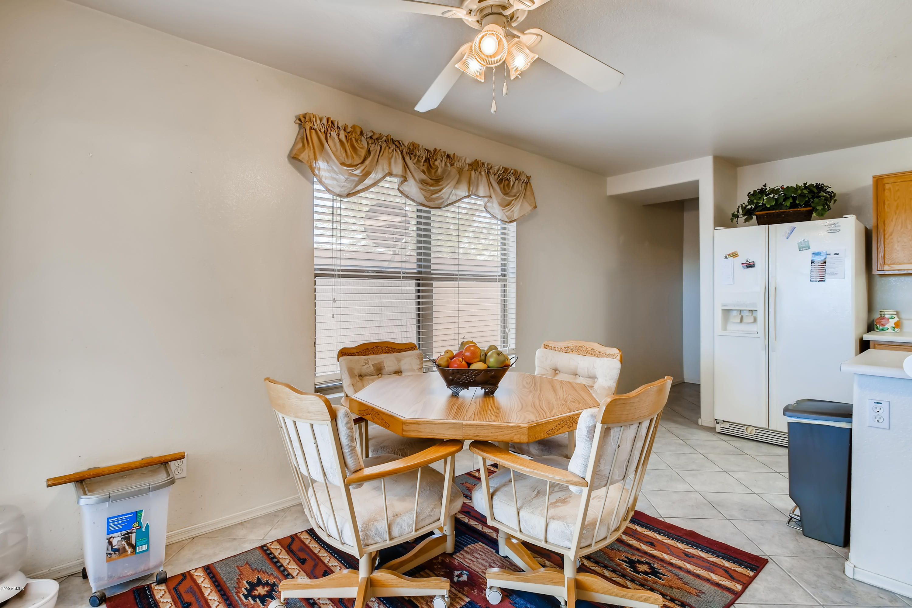 3243 South Conestoga Road Apache Junction, AZ 85119 - Photo 10 of 26 Eat in kitchen