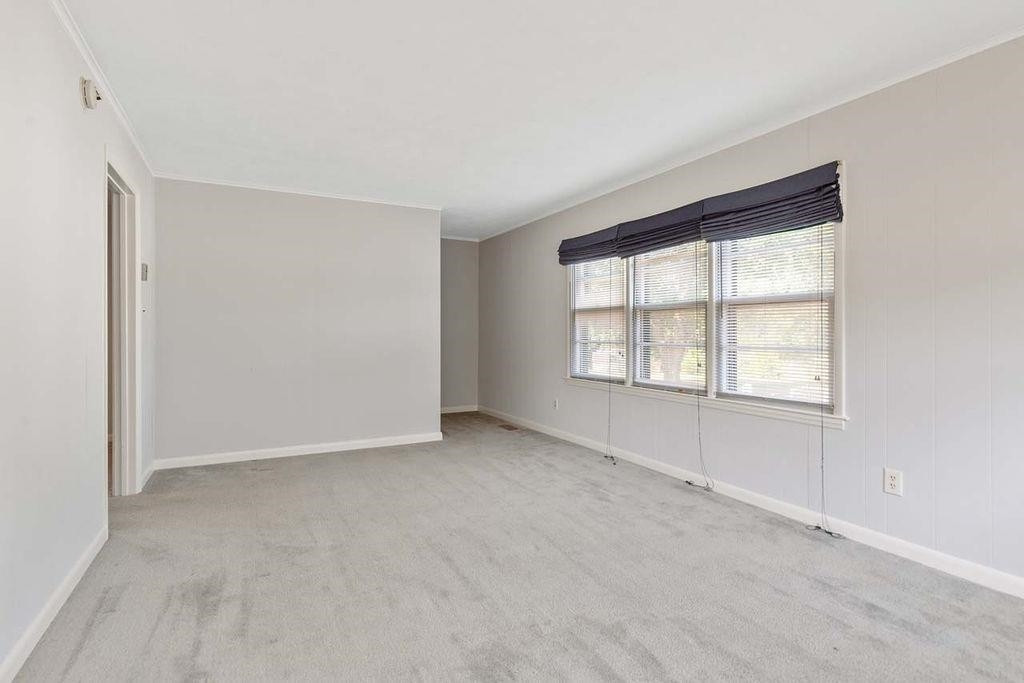 3806 Lee Road Raleigh, NC 27604 - Photo 15 of 33 Master Bedroom