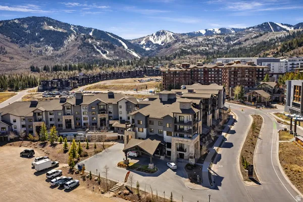 $300,000 | 2669 Canyons Resort Drive, Unit 203, Park City, UT 84098