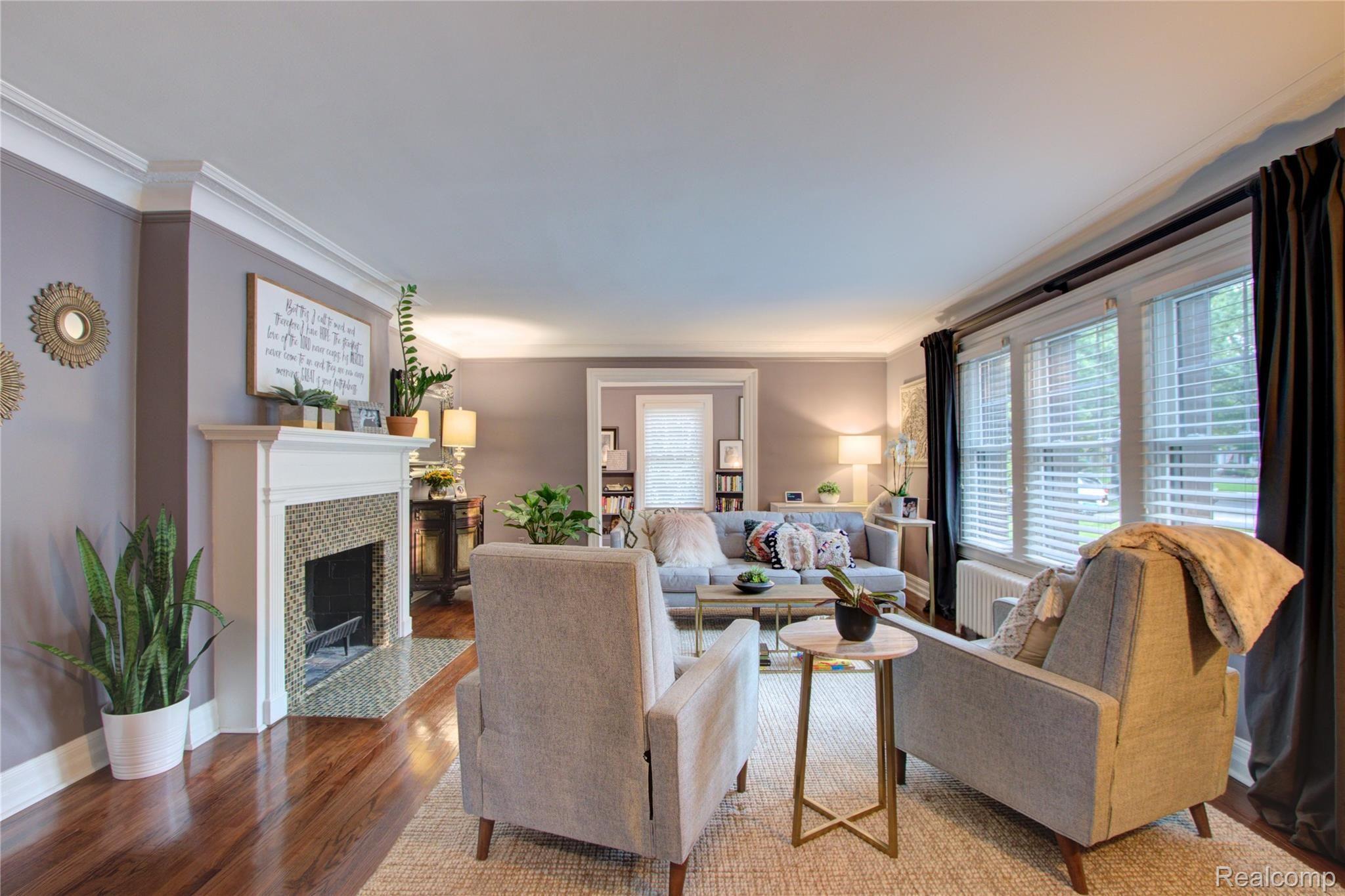 686 Washington Road Grosse Pointe, MI 48230 - Photo 20 of 73 686 Washington Rd. 18