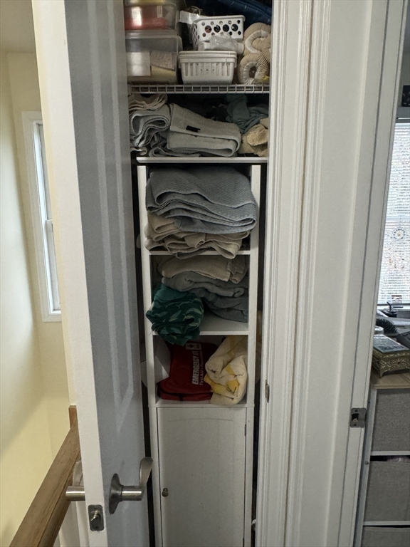 89 Main Street Rowley, MA 01969 - Photo 14 of 39 a close up of a storage