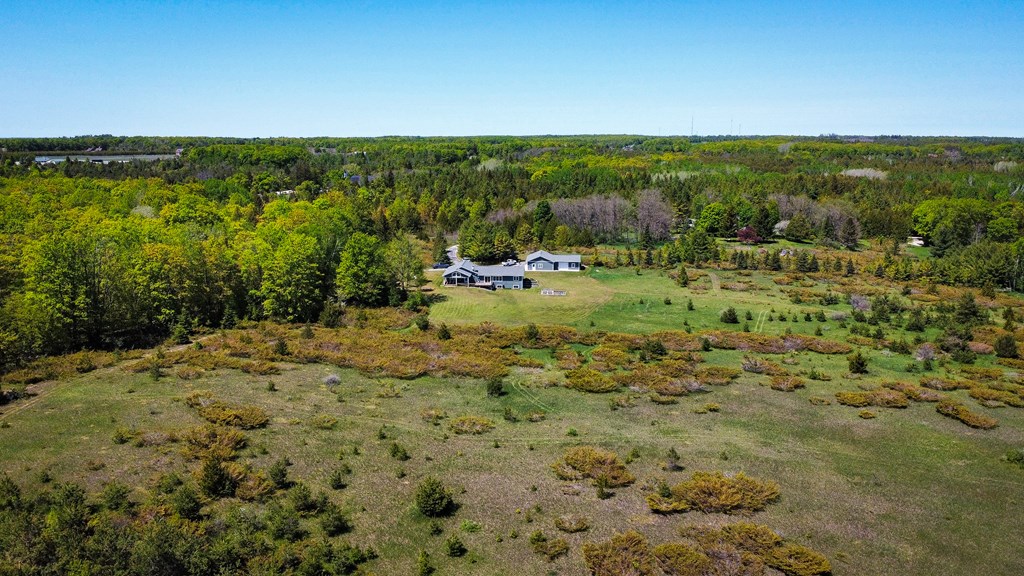 1863 Hill Road Sister Bay, WI 54234 - Photo 43 of 48