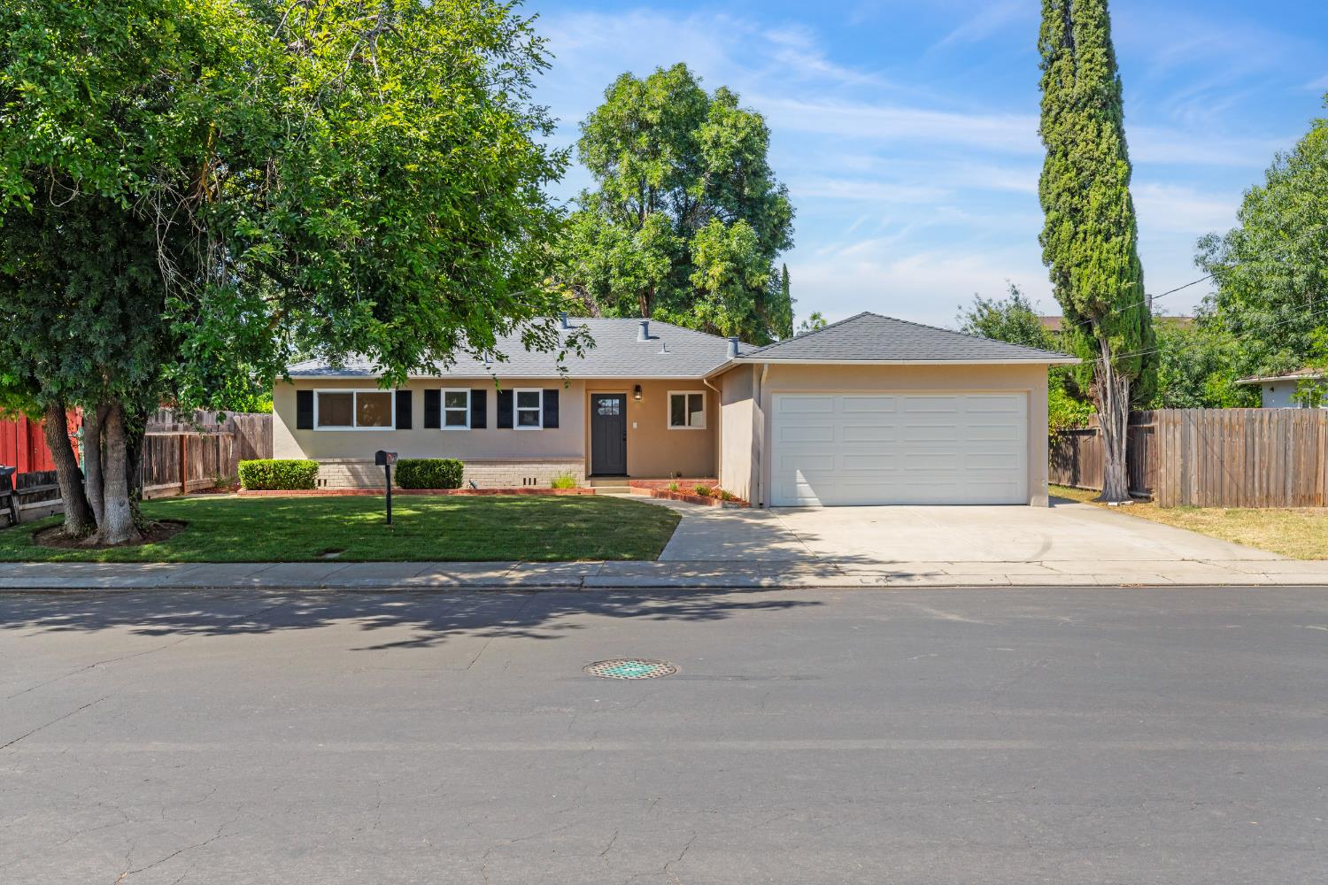 1709 Barbara Way Modesto, CA 95350 - Photo 1 of 45
