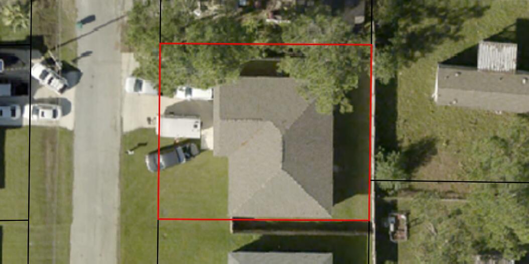 2164 Wind Trace Road North Navarre, FL 32566 - Photo 25 of 25 Aerial View