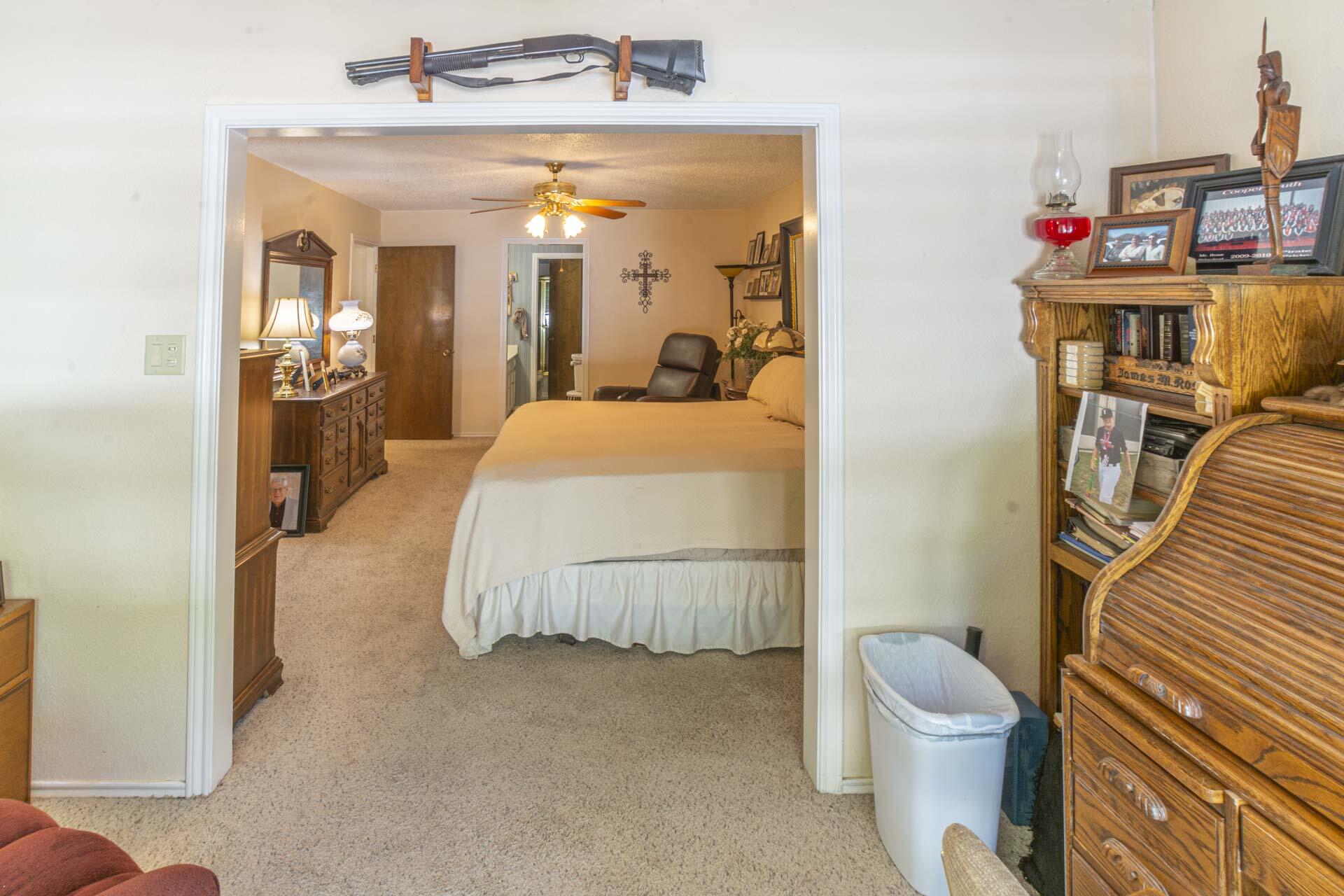 17 West Brookhollow Ransom Canyon, TX 79366 - Photo 14 of 47 untitled-40