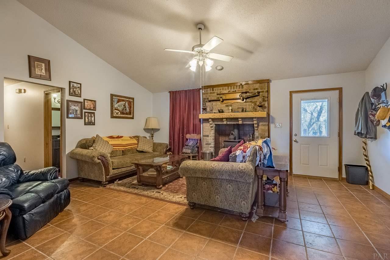 6025 Lake Ella Road Crestview, FL 32539 - Photo 18 of 50