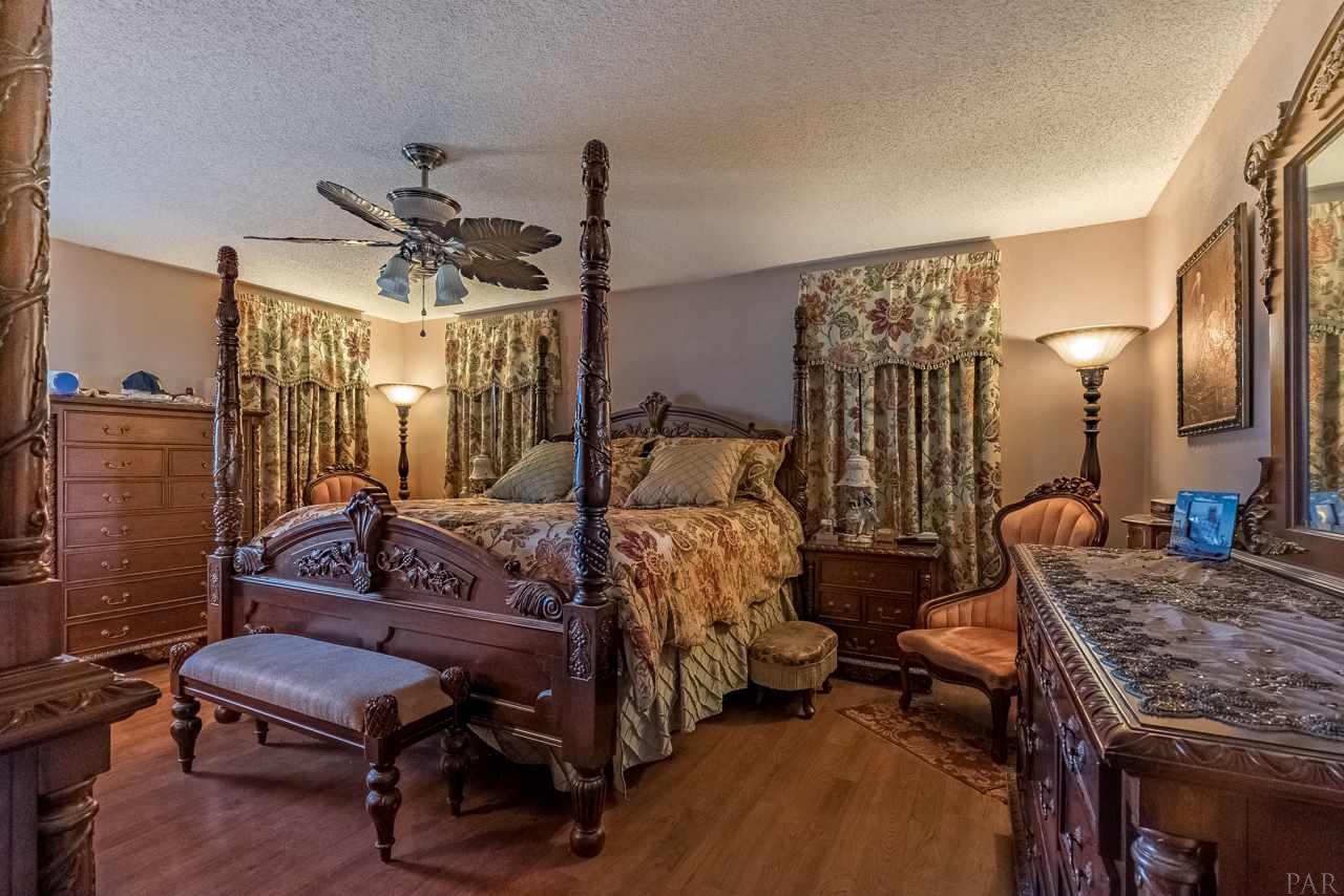 6025 Lake Ella Road Crestview, FL 32539 - Photo 24 of 50