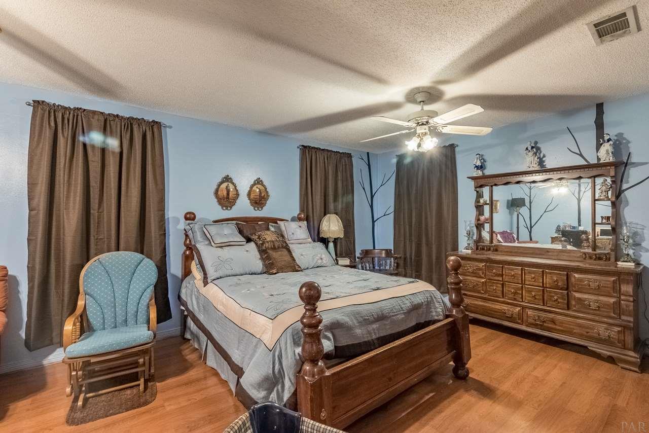 6025 Lake Ella Road Crestview, FL 32539 - Photo 29 of 50