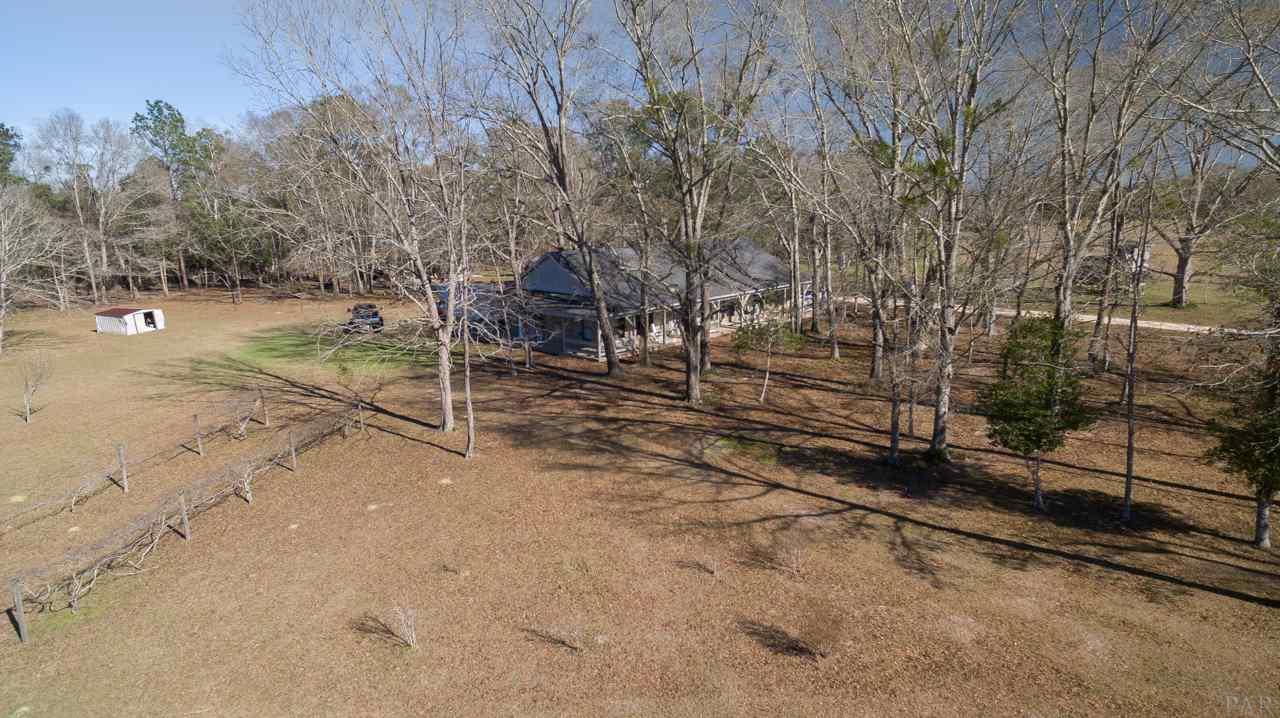 6025 Lake Ella Road Crestview, FL 32539 - Photo 34 of 50