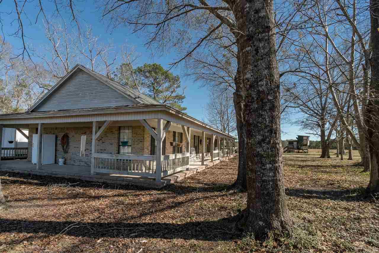 6025 Lake Ella Road Crestview, FL 32539 - Photo 35 of 50
