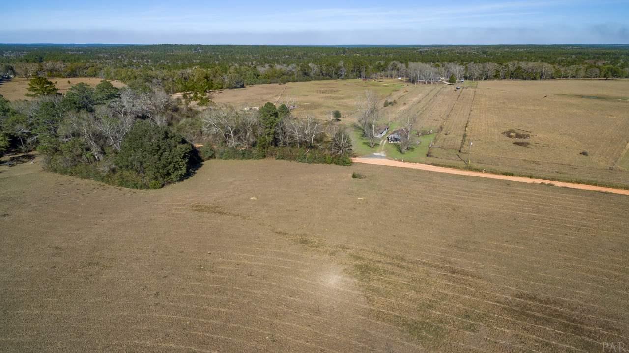 6025 Lake Ella Road Crestview, FL 32539 - Photo 36 of 50