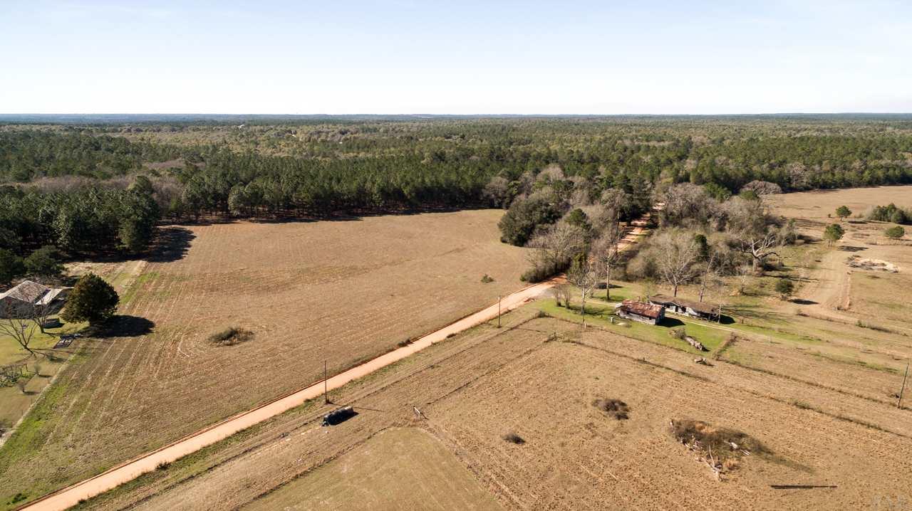 6025 Lake Ella Road Crestview, FL 32539 - Photo 39 of 50