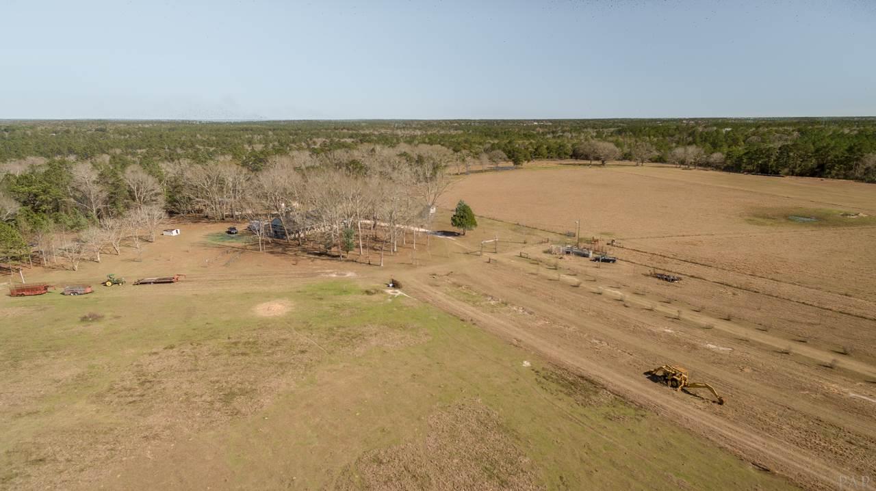 6025 Lake Ella Road Crestview, FL 32539 - Photo 40 of 50