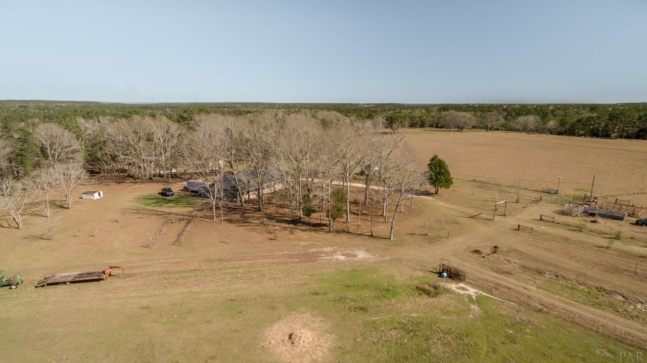6025 Lake Ella Road Crestview, FL 32539 - Photo 43 of 50