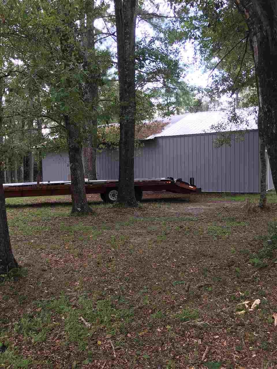 6025 Lake Ella Road Crestview, FL 32539 - Photo 46 of 50