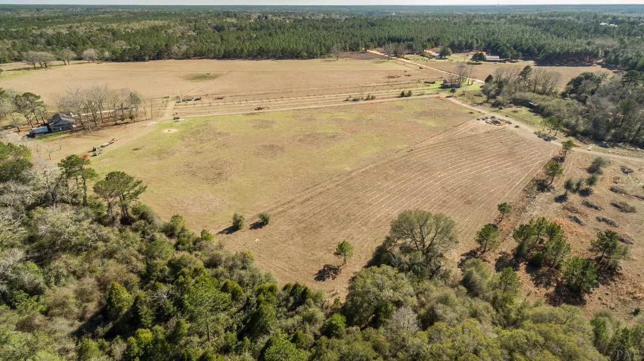 6025 Lake Ella Road Crestview, FL 32539 - Photo 6 of 50