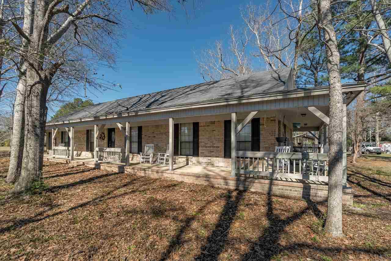 6025 Lake Ella Road Crestview, FL 32539 - Photo 7 of 50