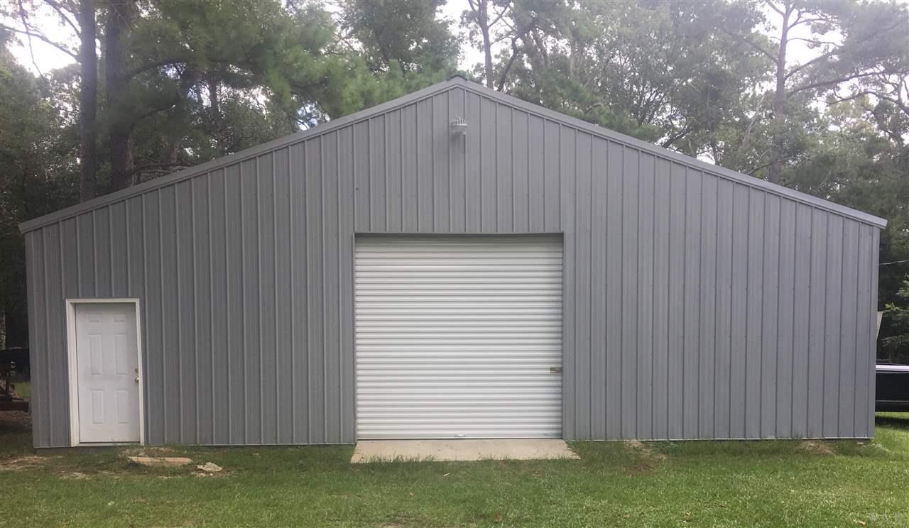 6025 Lake Ella Road Crestview, FL 32539 - Photo 10 of 50