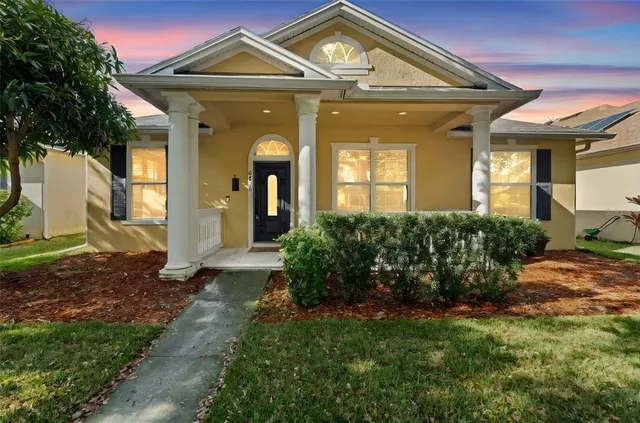 $575,000 | 6718 Romney Lane, Windermere, FL 34786