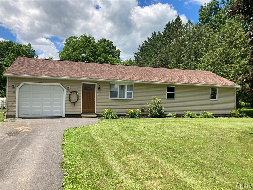 7327 Davis Road Floyd, NY 13440 - Photo 1 of 1 Gallery Image 1