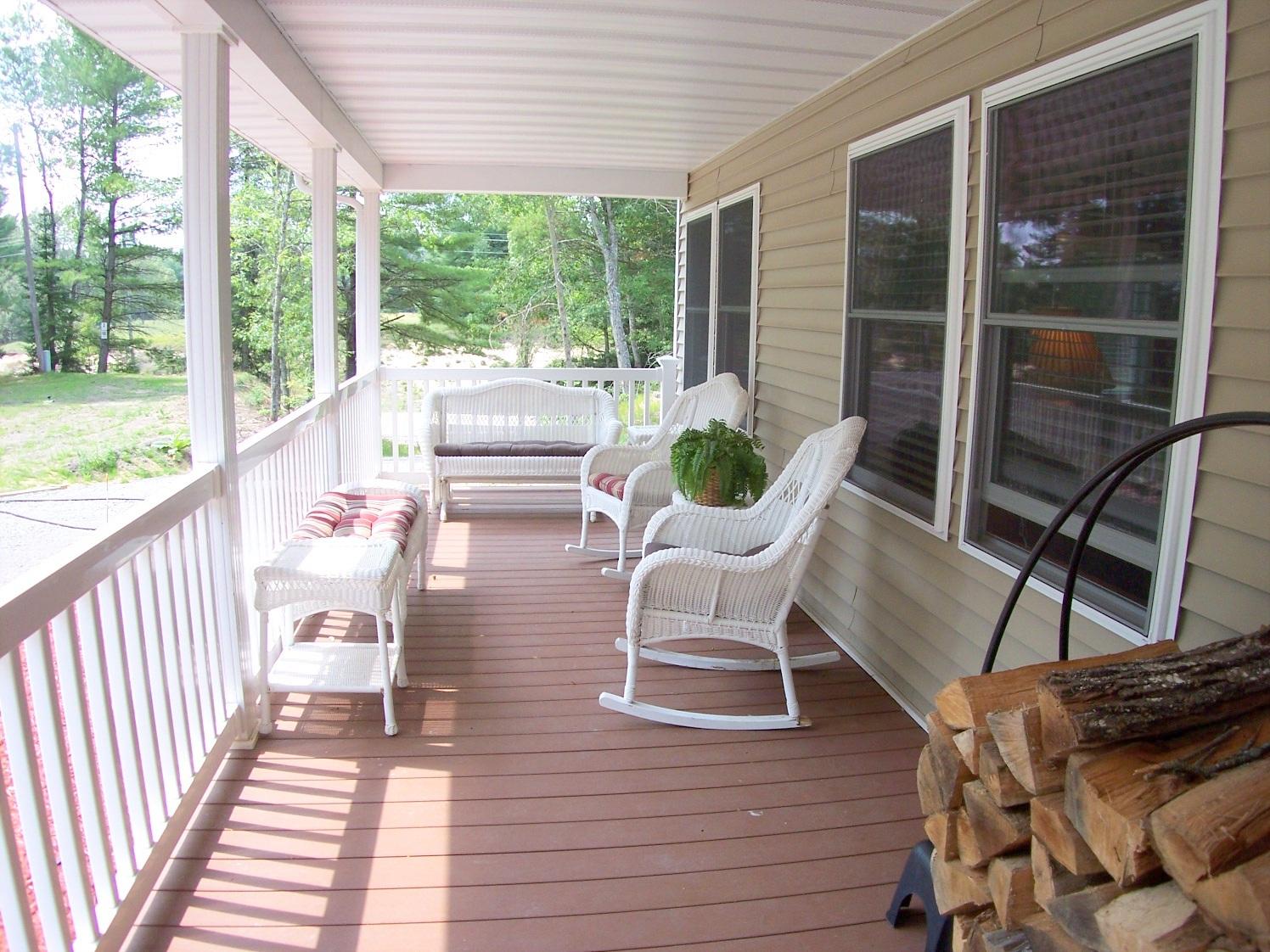 840 North Red Oak Road Lewiston, MI 49756 - Photo 13 of 79 Gallery Image 13