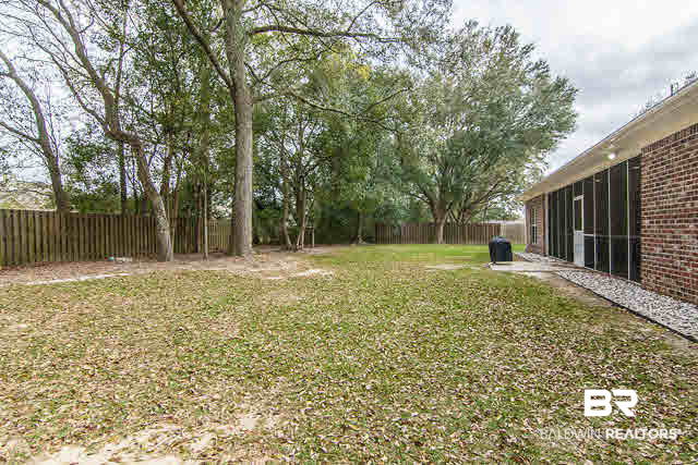 11099 Niblick Loop Fairhope, AL 36532 - Photo 31 of 33 Back Yard