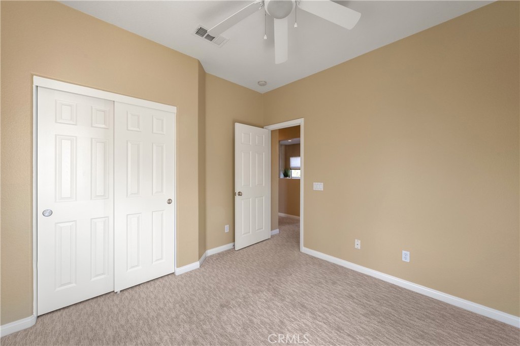28817 Edenton Way Temecula, CA 92591 - Photo 39 of 56 an empty room with a bathroom
