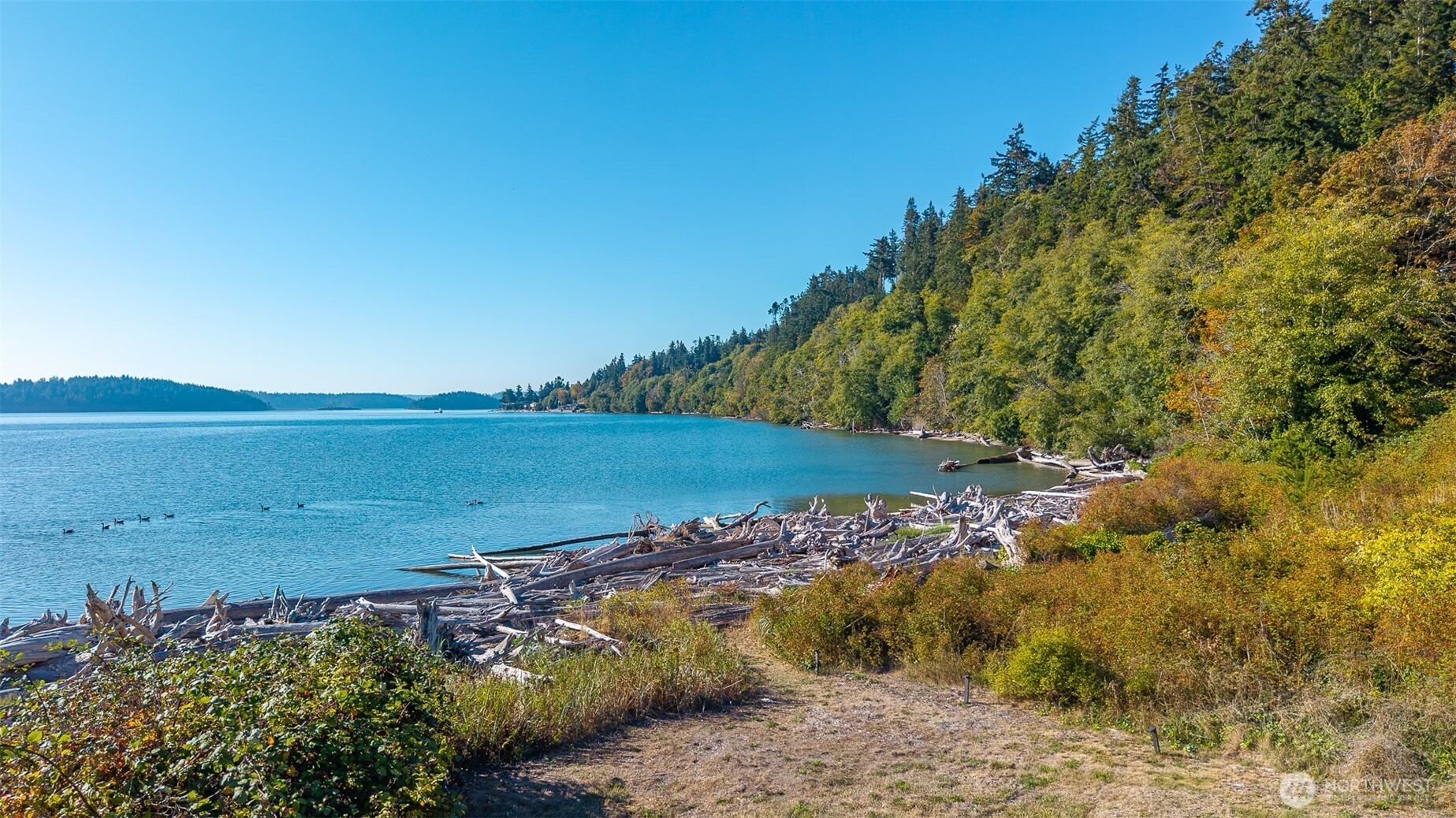 13327 Satterlee Road Anacortes, WA 98221 - Photo 1 of 40 Gallery Image 1