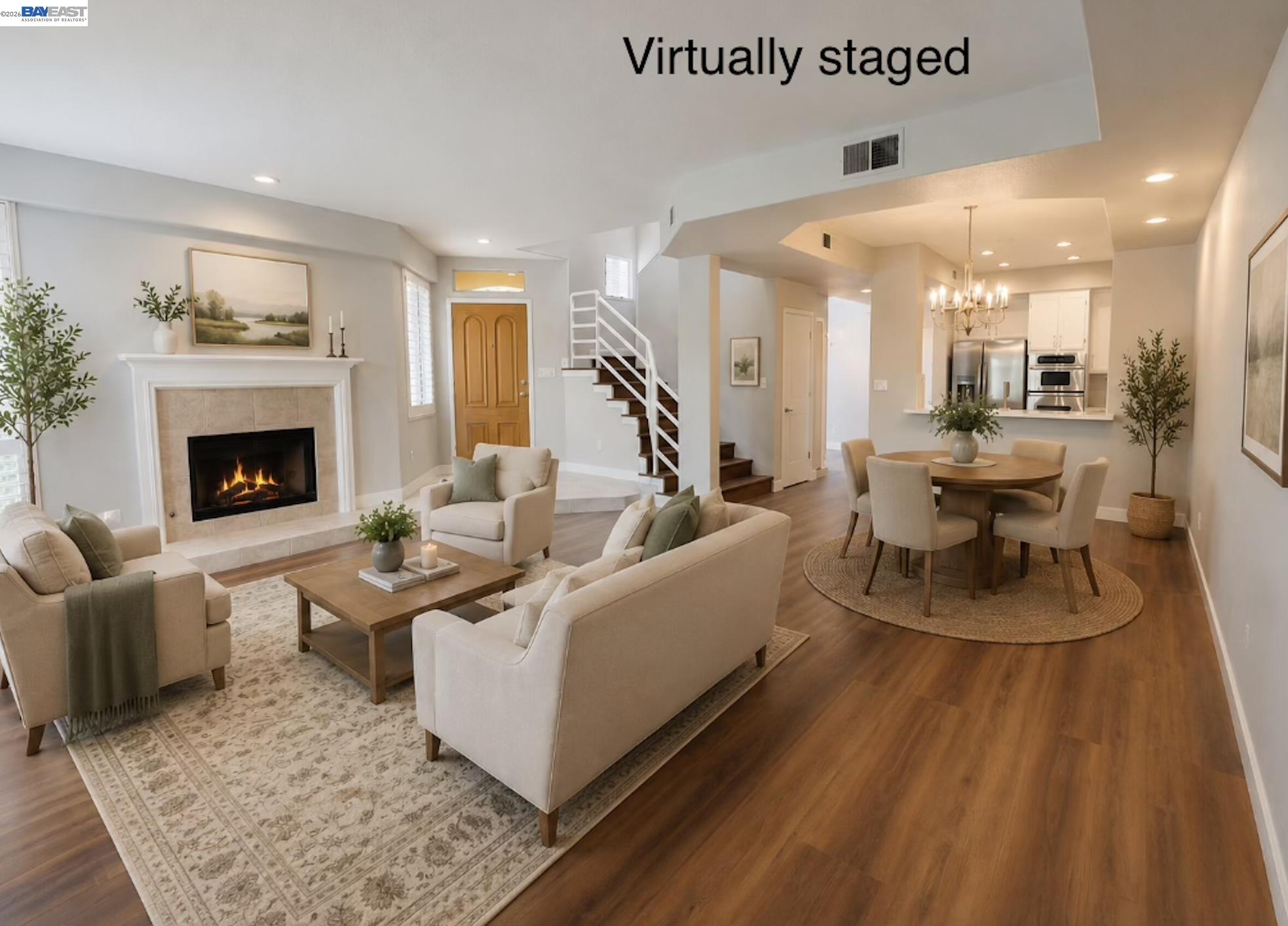910 Vista Pointe Drive San Ramon, CA 94582 - Photo 11 of 12