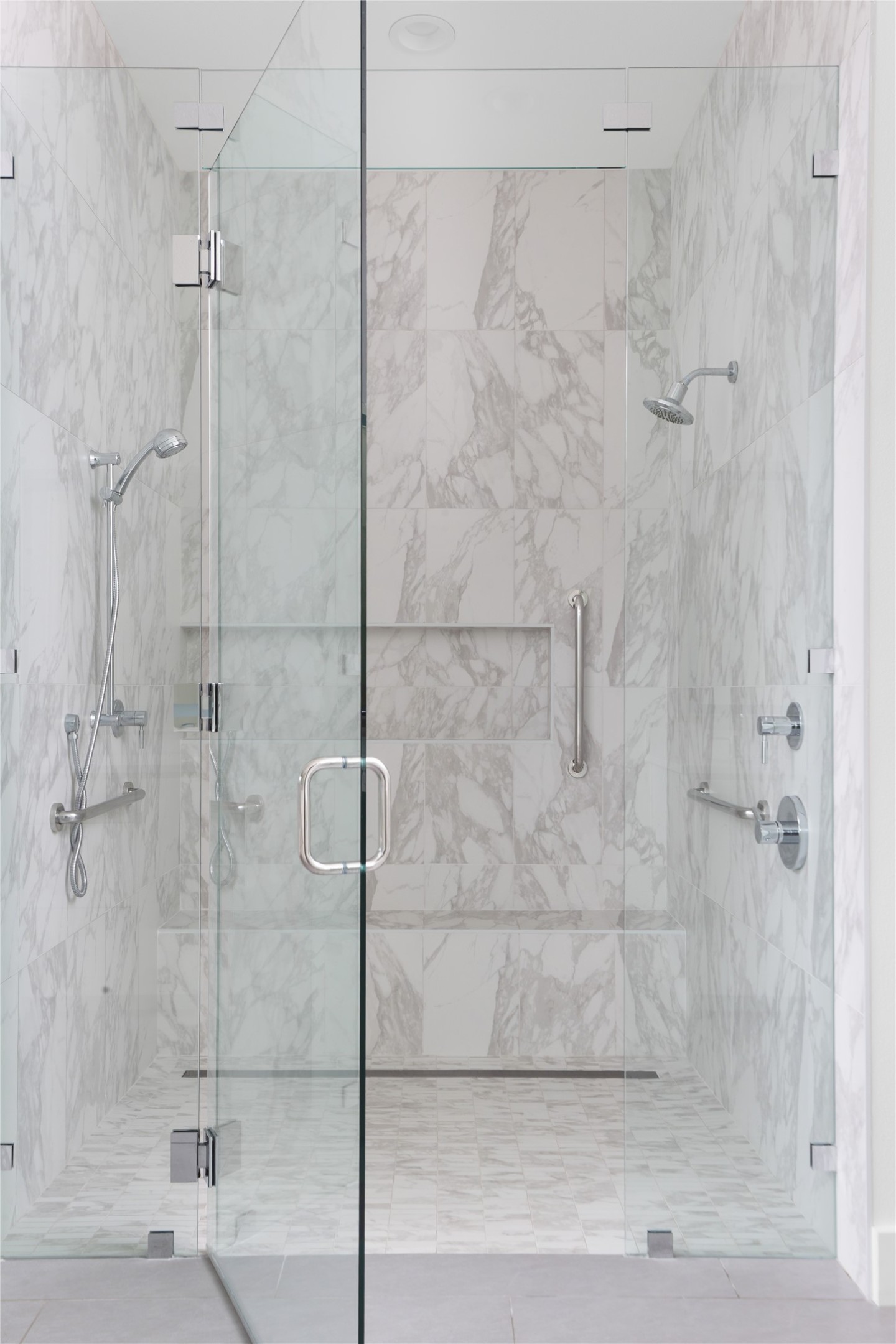 12900 Hacienda Ridge Austin, TX 78738 - Photo 22 of 40 a bathroom with a shower