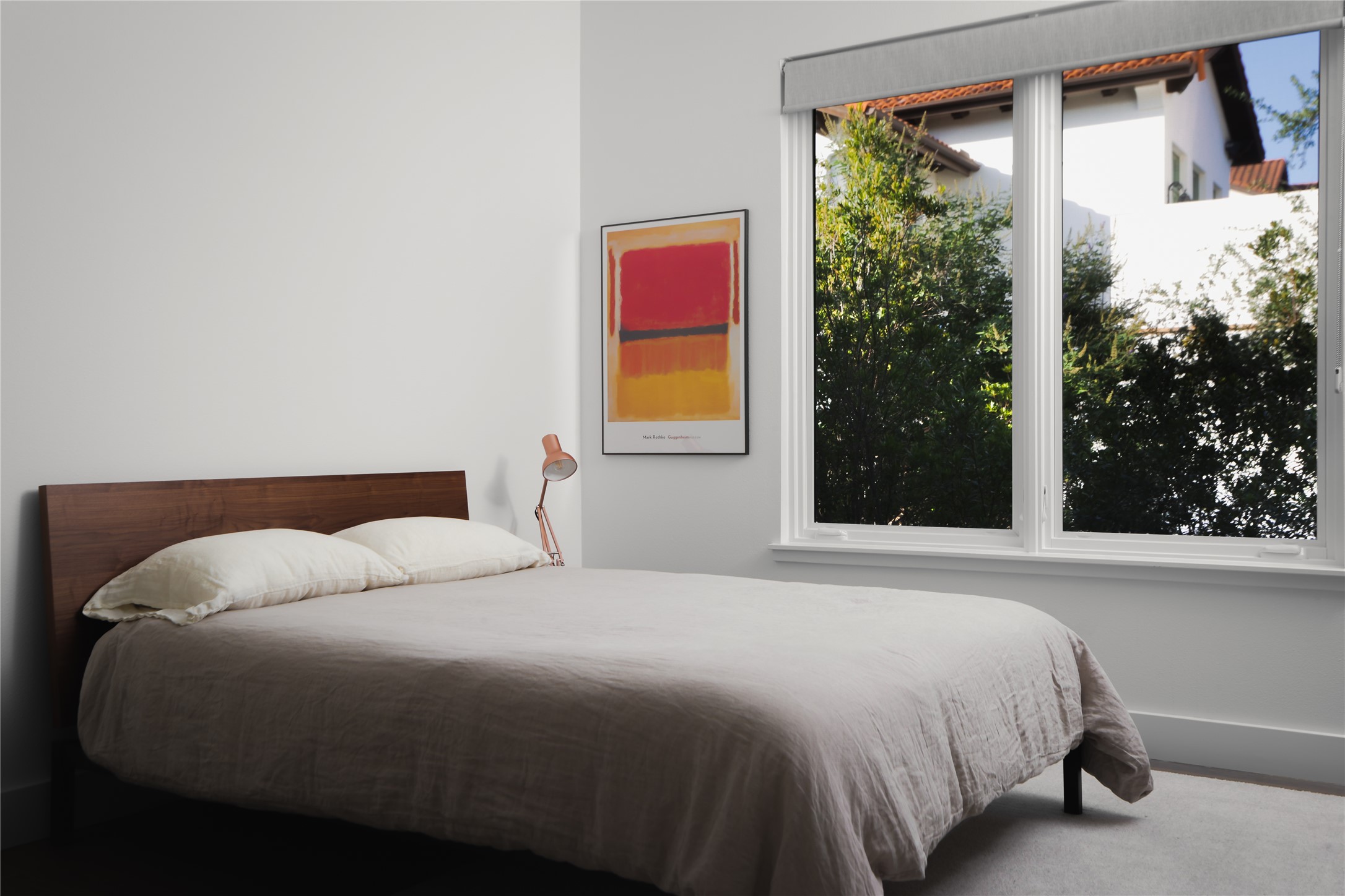 12900 Hacienda Ridge Austin, TX 78738 - Photo 29 of 40 a bedroom with a bed and a window