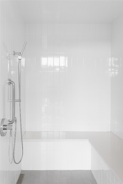 12900 Hacienda Ridge Austin, TX 78738 - Photo 31 of 40 a bathroom with a bath tub and shower