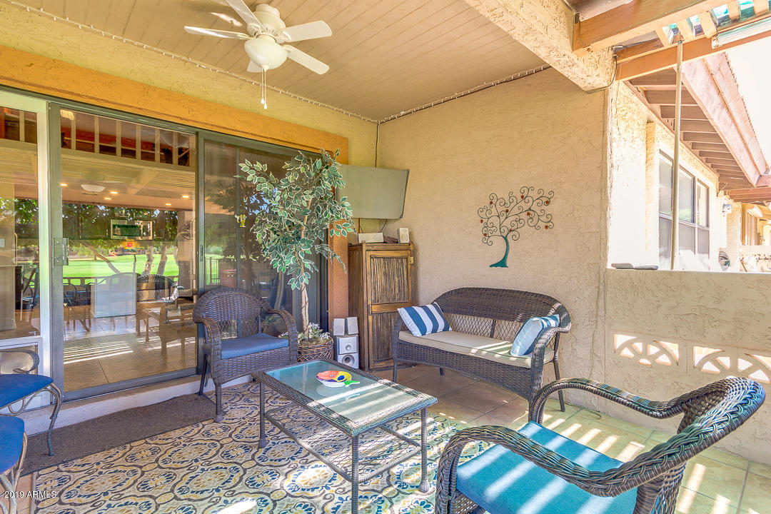 2329 North Recker Road, Unit 18 Mesa, AZ 85215 - Photo 25 of 27 Gallery Image 25