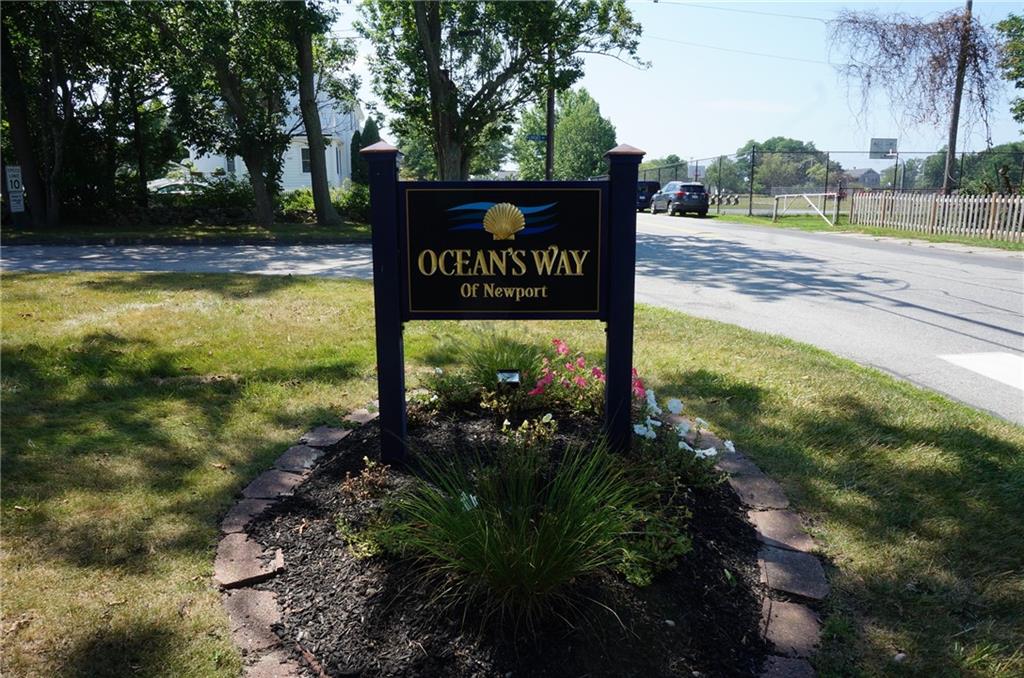70 Carroll Avenue, Unit 708 Newport, RI 02840 - Photo 1 of 15