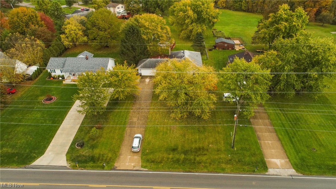 2915 Marks Road Medina, OH 44256 - Photo 33 of 34 View of aerial view