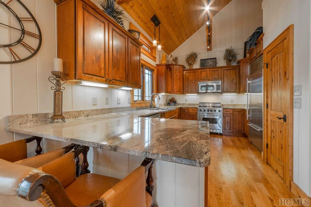 2419 Trillium Ridge Road Cullowhee, NC 28723 - Photo 8 of 18 Gallery Image 8