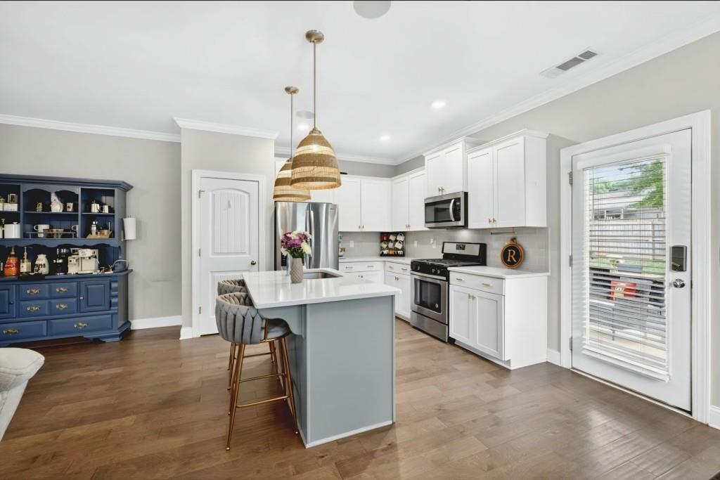 340 New Alcovy Road Social Circle, GA 30025 - Photo 14 of 52
