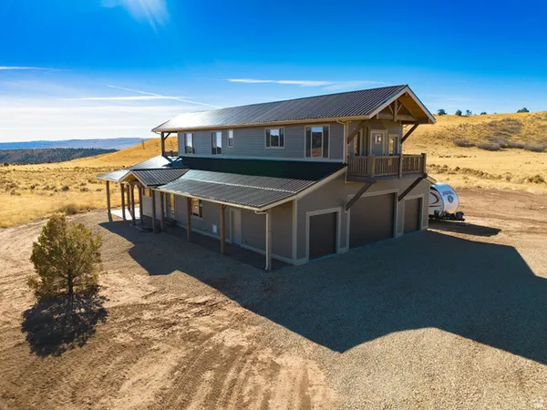 $899,000 | 46997 Thunder Ridge Road, Fruitland, UT 84027