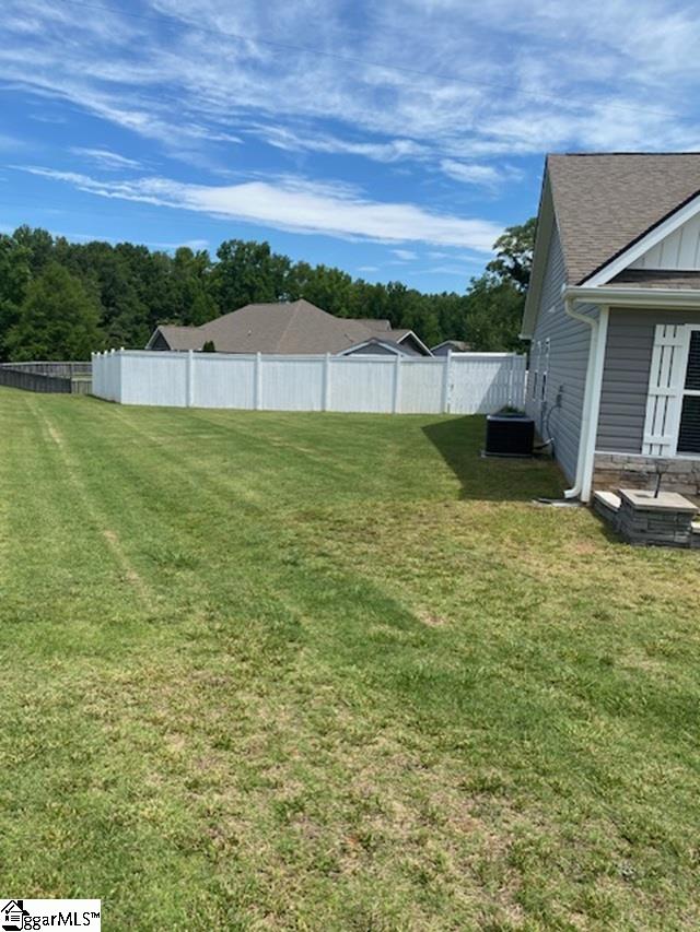 874 West Keepsake Lane Inman, SC 29349 - Photo 33 of 37