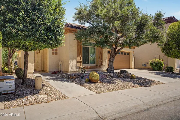 $480,000 | 2088 East Flint Street, Chandler, AZ 85225