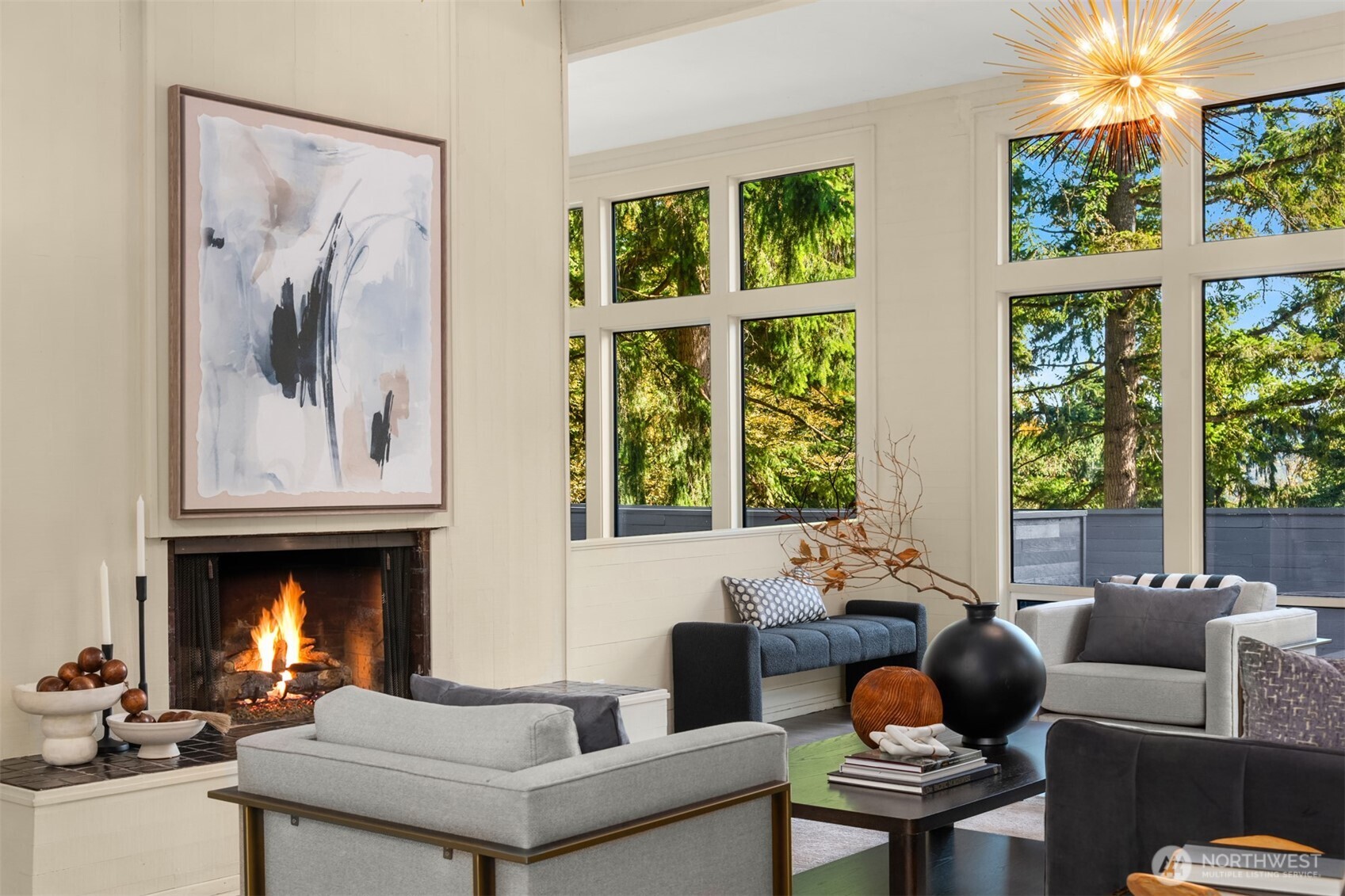 6920 94th Avenue Southeast Mercer Island, WA 98040 - Photo 5 of 33