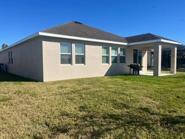 $411,000 | 3884 Wind Dancer Circle, St. Cloud, FL 34772