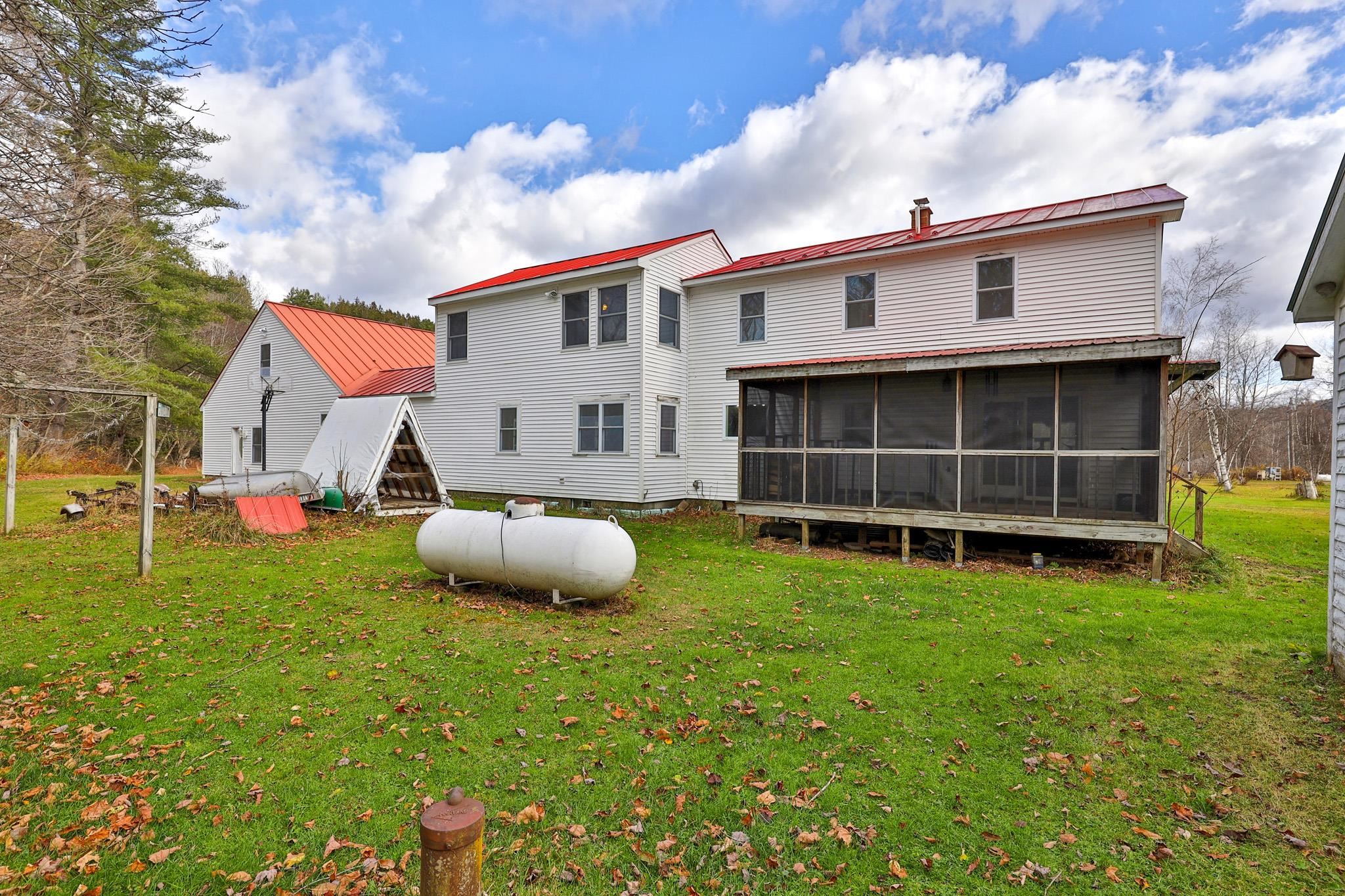 2140 Brandon Mountain Road Rochester, VT 05767 - Photo 7 of 45