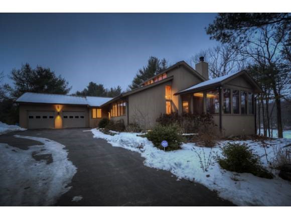 246 West State Road Ashby, MA 01431 - Photo 1 of 1
