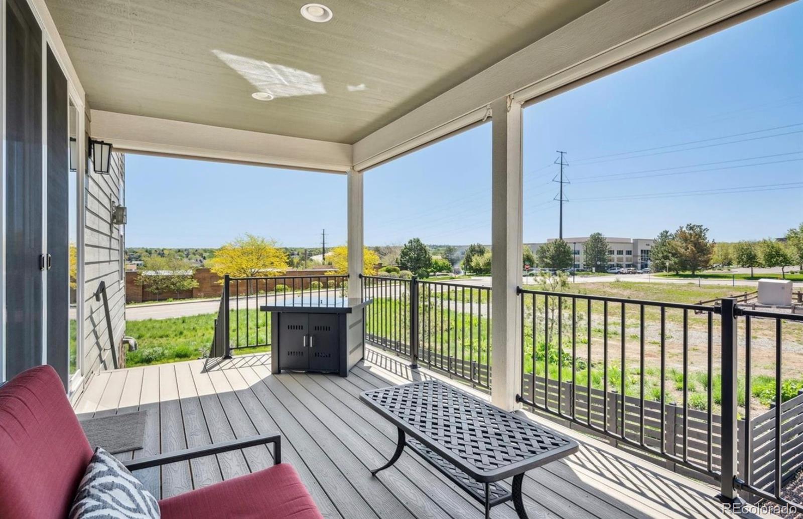 8926 Ramblestone Street Highlands Ranch, CO 80129 - Photo 16 of 22