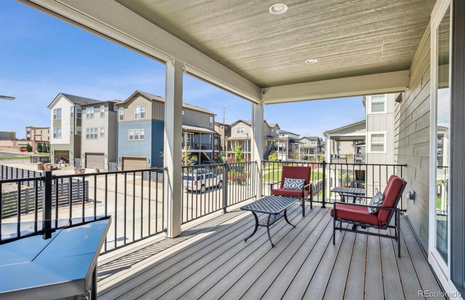 8926 Ramblestone Street Highlands Ranch, CO 80129 - Photo 17 of 22